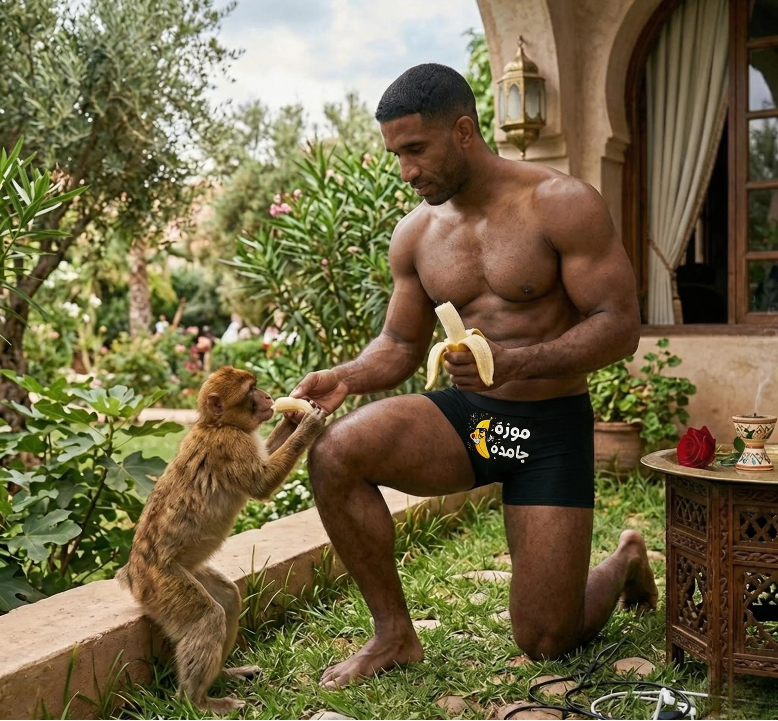 لبينينة البنينة