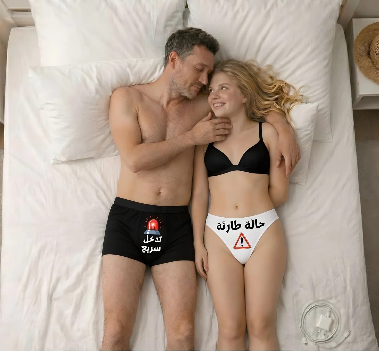 حالة الطوارء والتدخل السريع