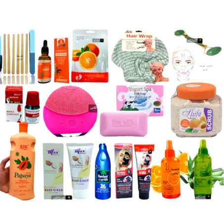 عناية شخصية