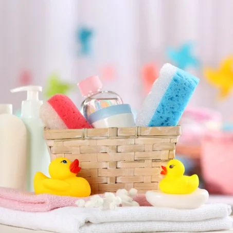 منتجات الأطفال