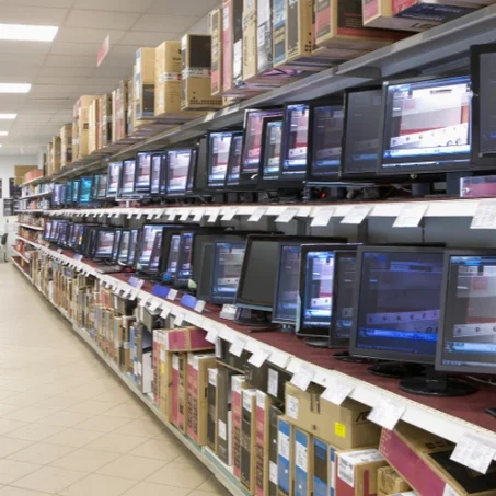 إلكترونيات