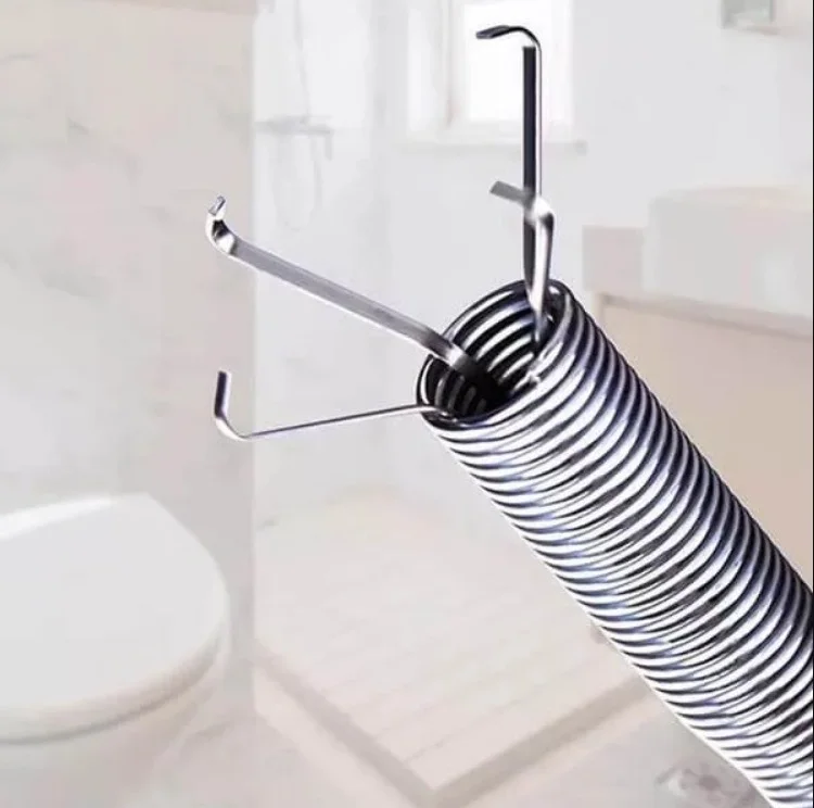 (200CM)سلك تسليك الحوض