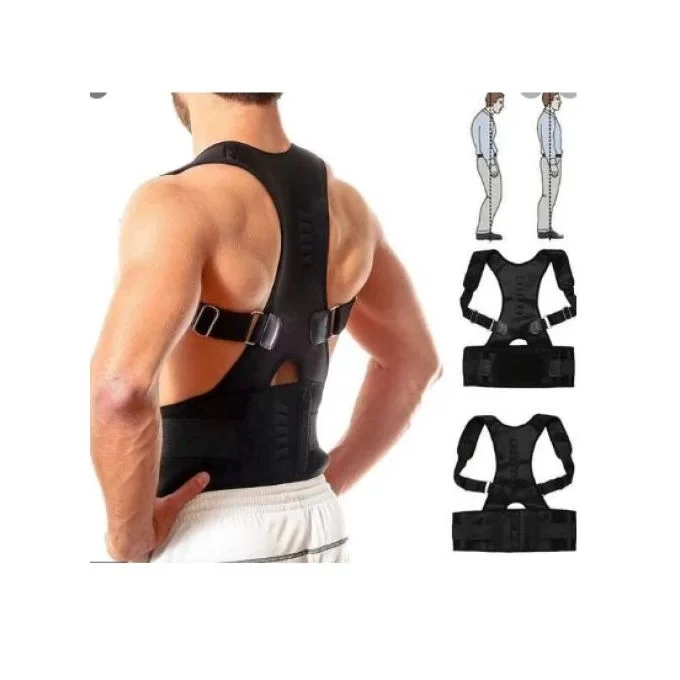 حزام الظهر الصحي القابل للتعديل