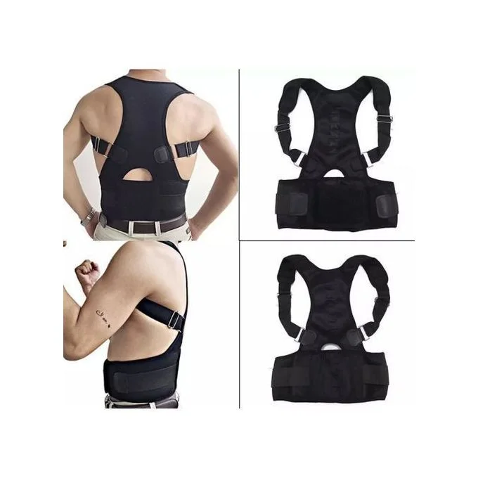 حزام الظهر الصحي القابل للتعديل