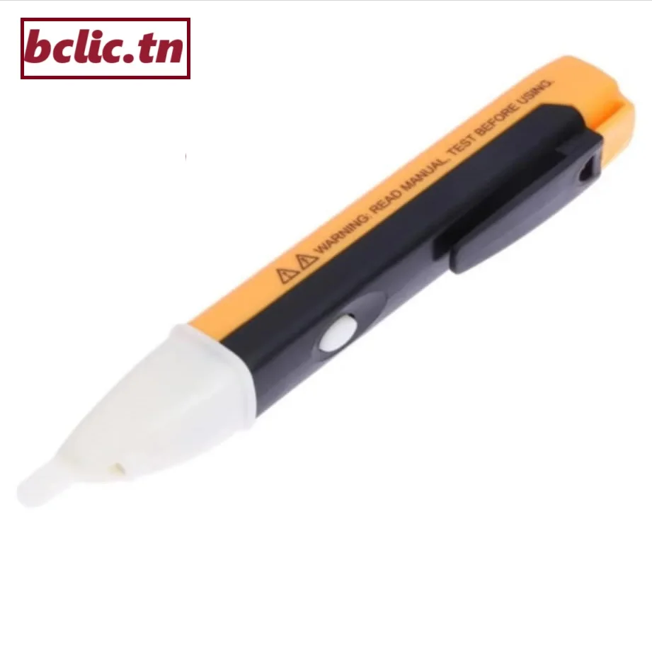 Stylo à indication sans contact