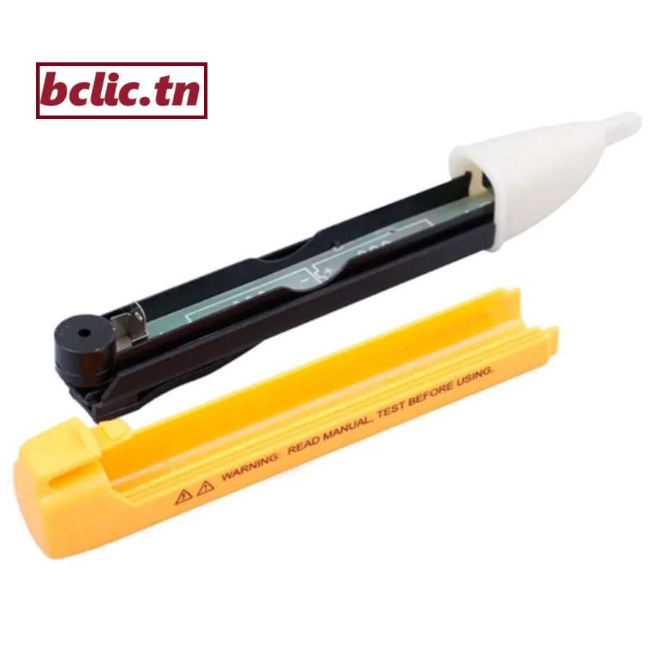 Stylo à indication sans contact