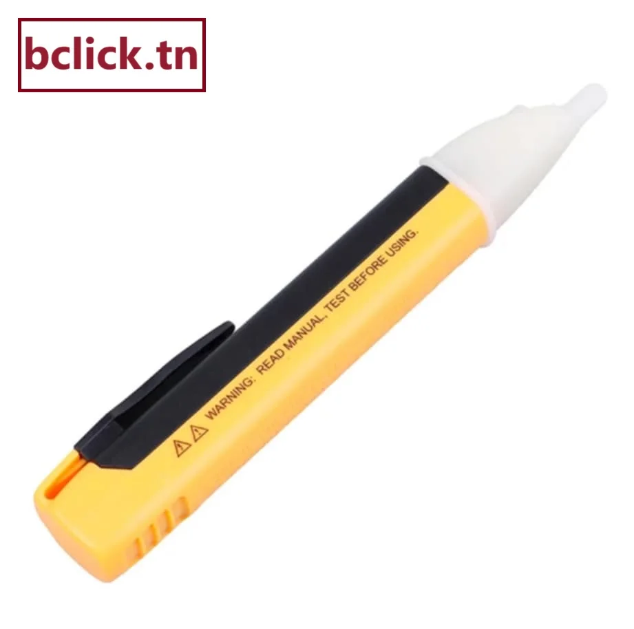 Stylo à indication sans contact