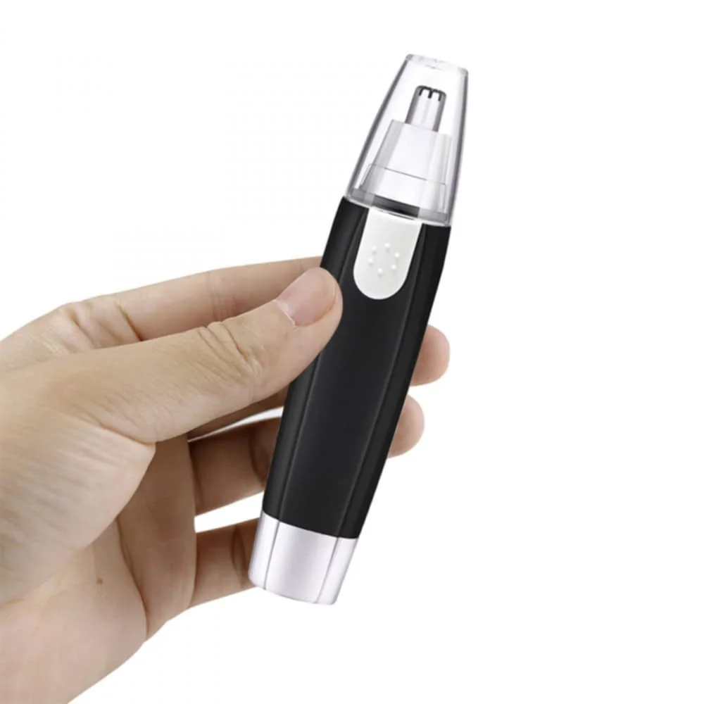 آلة ازالة الشعر من الانف