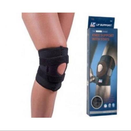 مشد الركبة الطبي المدعم