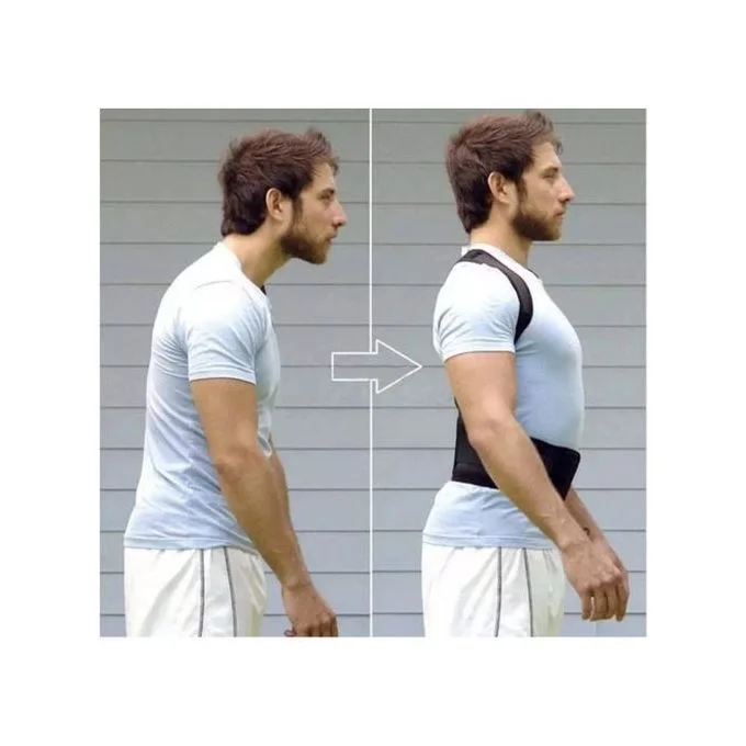 حزام الظهر الصحي القابل للتعديل