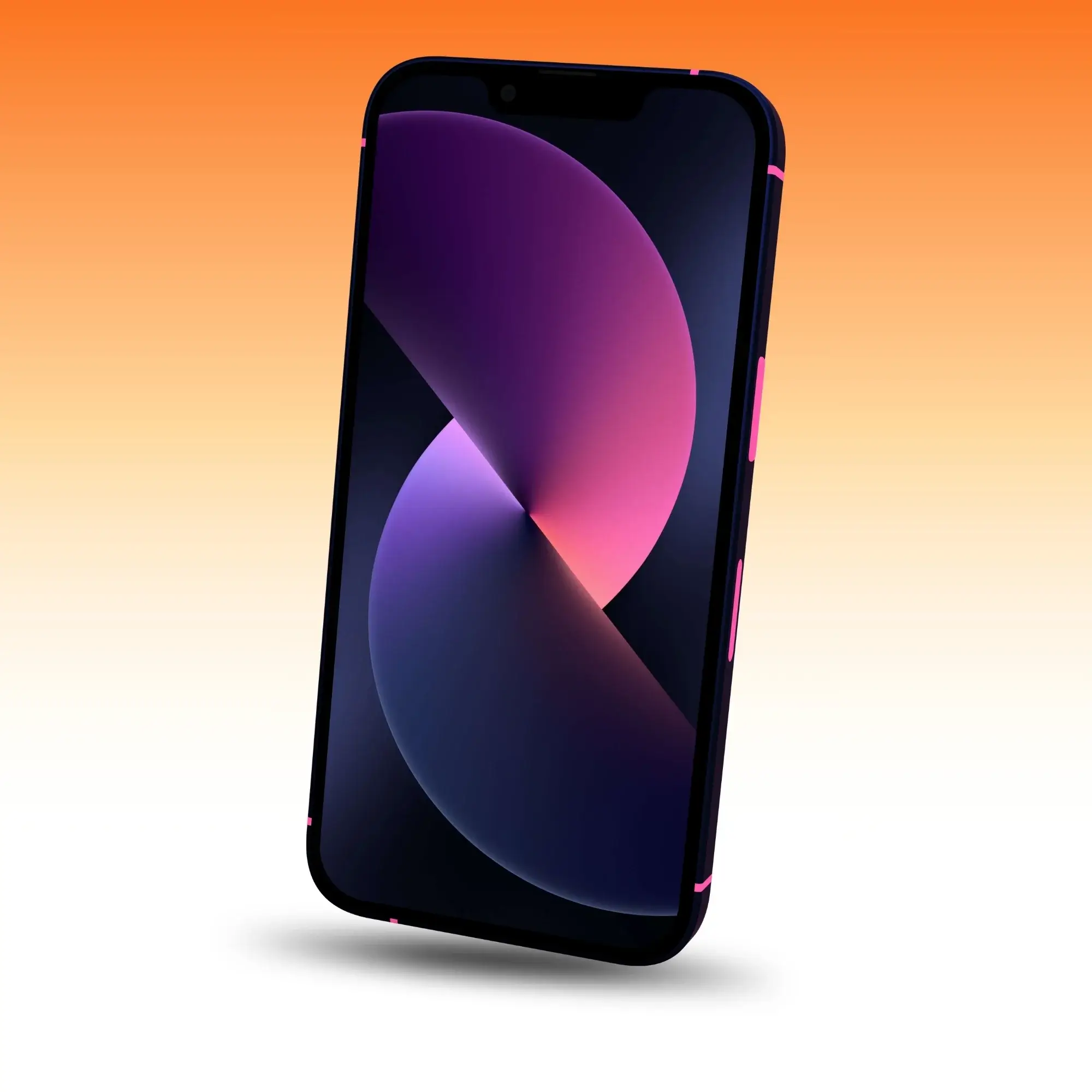 Smart phone