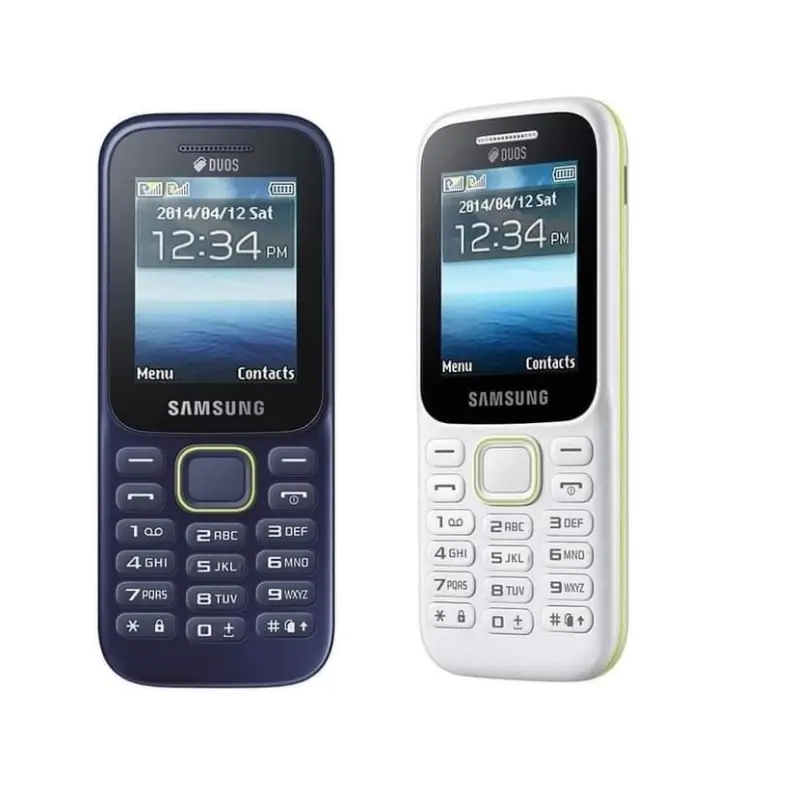 Samsung B315E