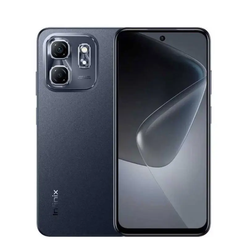 Infinix Hot
