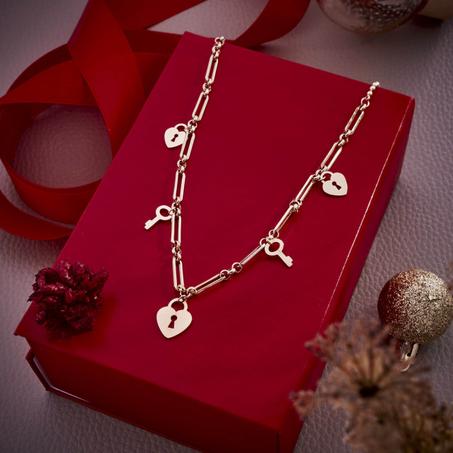 CHAINE EN ACIER INOXIDABLE CHAINE-IMS-06