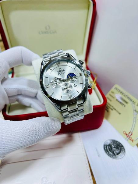 Omega De Ville