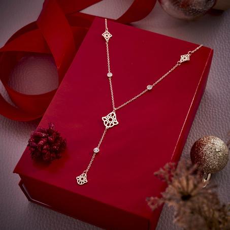 CHAINE EN ACIER INOXIDABLE CHAINE-IMS-09