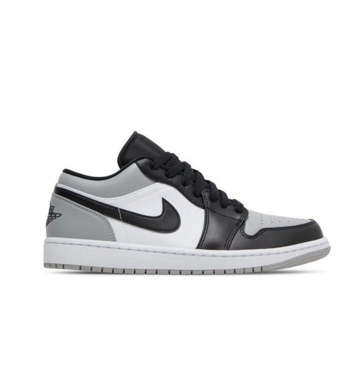 Air Jordan 1 Low Shadow Toe