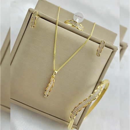 ENSEMBLE XPING RiCha