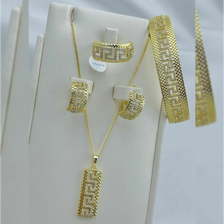 ENSEMBLE XPING Versace