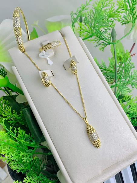 ENSEMBLE XPING NEW COLLECTION 2023