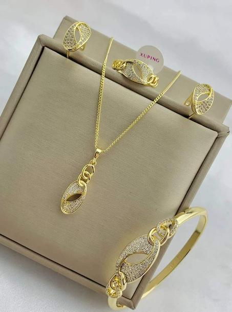 ENSEMBLE XPING NEW COLLECTION