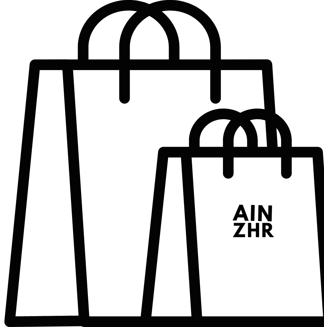 ainzhr.com