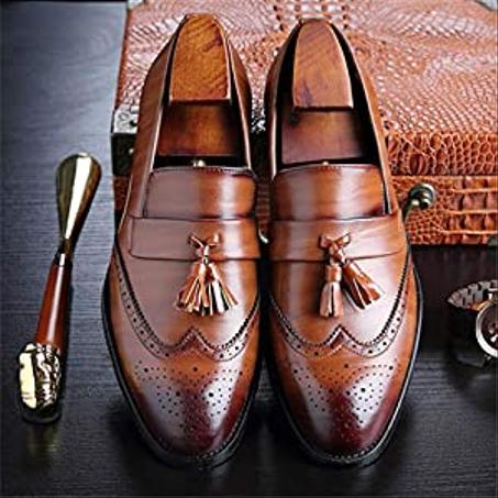 أحذية تركية للرجال