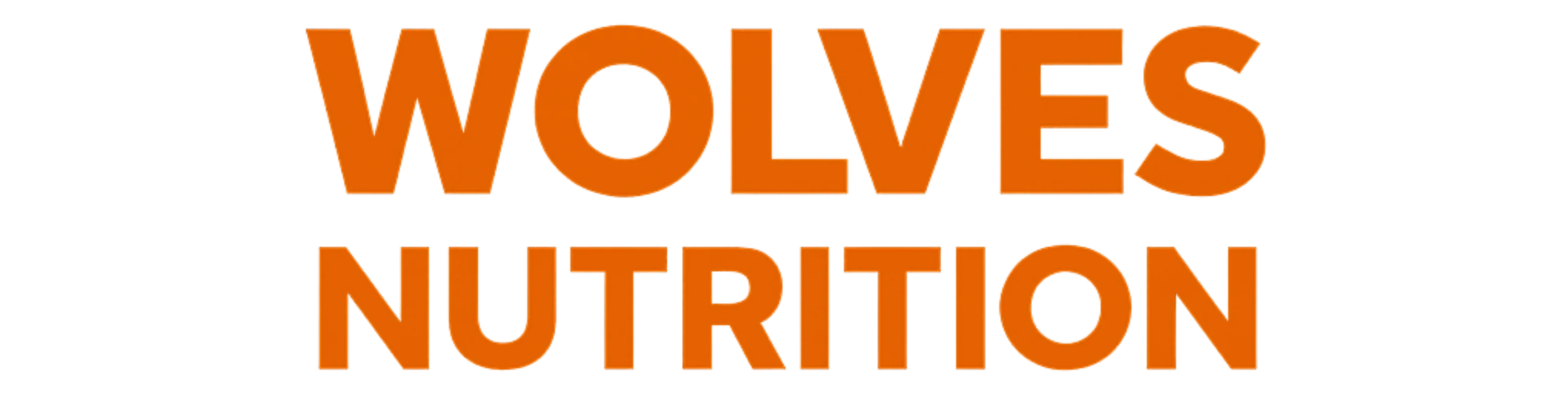 Wolvesnutritionn