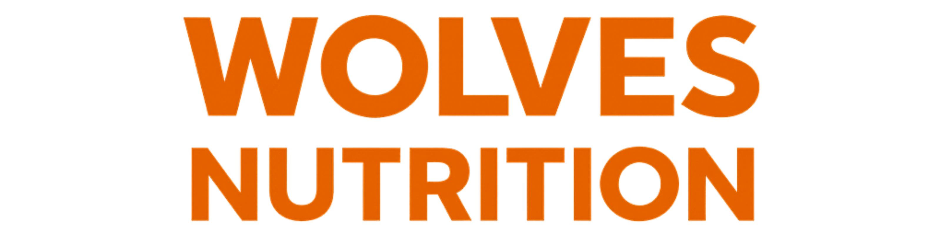 Wolvesnutritionn