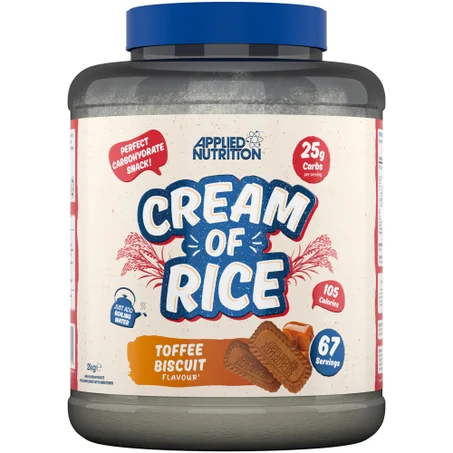 Cream of Rice 2 kg (67 servings)
