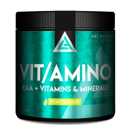 VITAMINO EAA + electrolytes Lazar Angelov