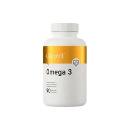 OstroVit OMEGA 3 90 capsules