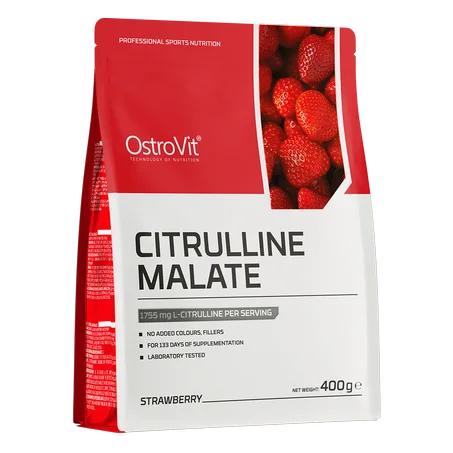 OstroVit Citrulline 400 g