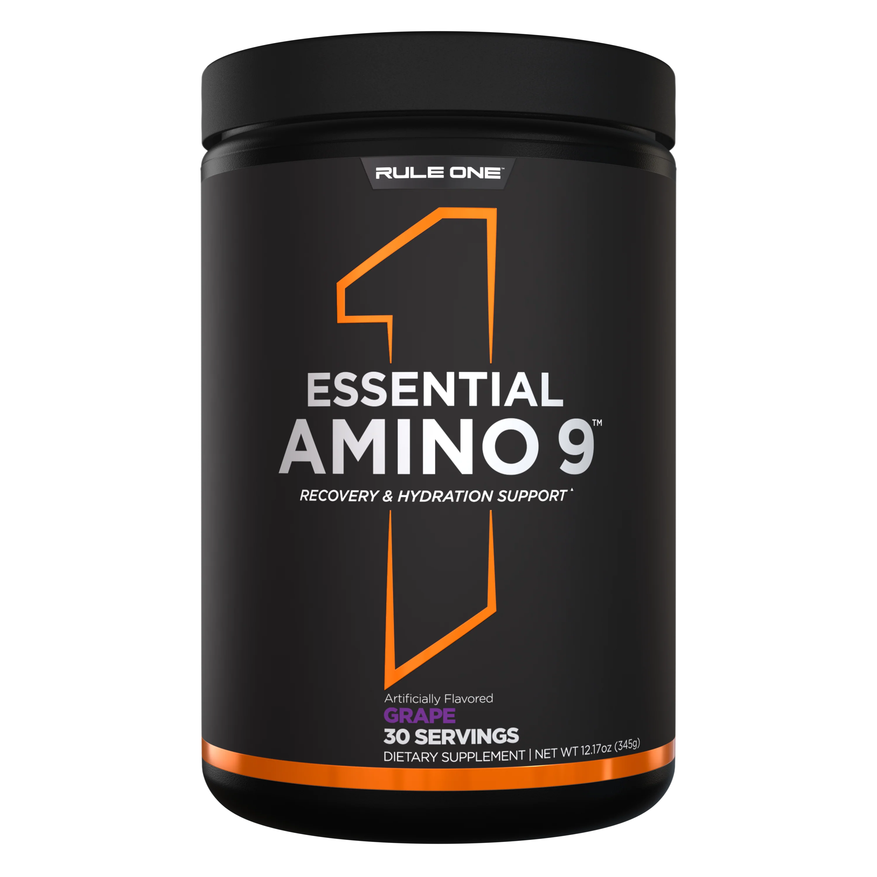 Essential Amino 9 rule 1