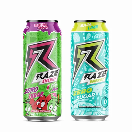 Raze Energy 473ml