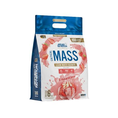Lean Mass Gainer , Applied Nutrition 6KG
