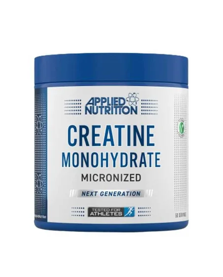 Applied Nutrition, Creatine Monohydrates,250 g
