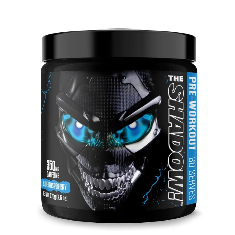 JNX Sports The Shadow Pre Workout JNX Sports