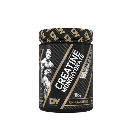 DY Creatine Monohydrate Dorian Yates Nutrition