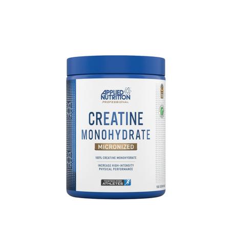 Applied Nutrition, Creatine Monohydrates, 500 g, 100 Servings