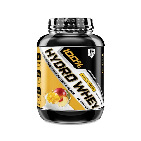 Superior14 Hydro Whey Zero