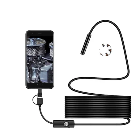 HD Inspection Camera