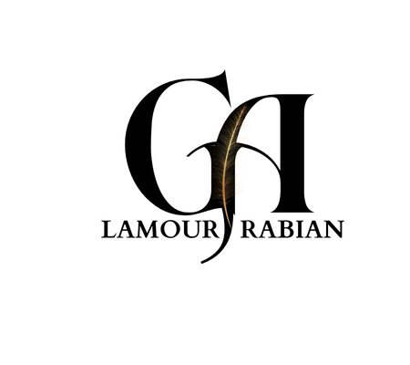 glamourarabian.com