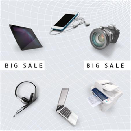 إلكترونيات