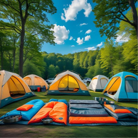 منتجات ترفيهية