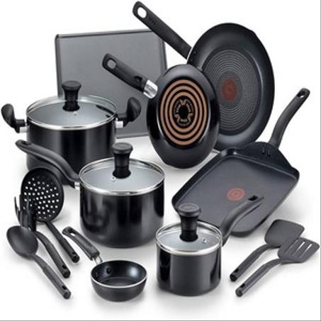 أدوات المطبخ