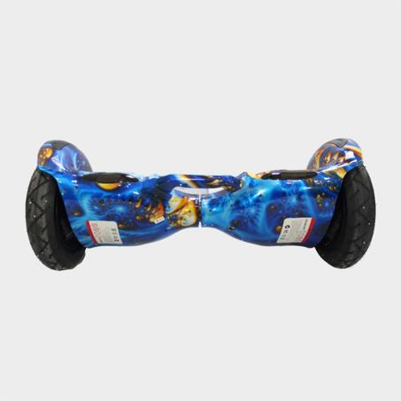 Hover Board Go Kart