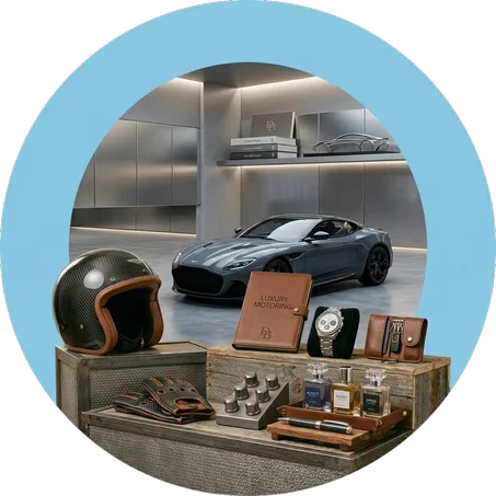 اكسسوارات : ACCESSORIES
