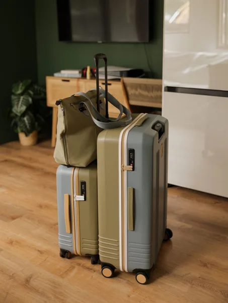 Luxury Travel & Portable