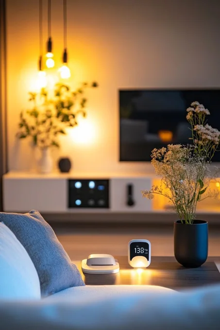 Home & Smart Living